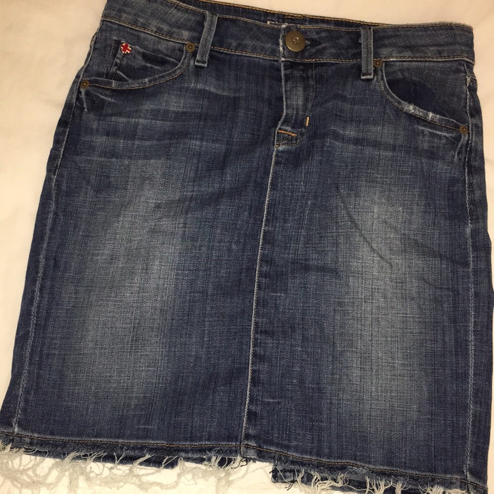 Hudson Skirt